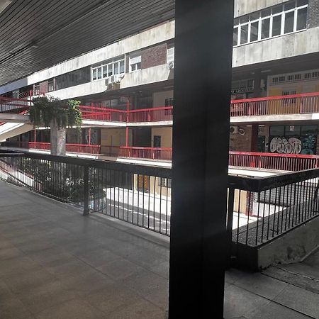 Апартаменты Nuevo Refugio En Los Bajos De Moncloa! Мадрид Экстерьер фото