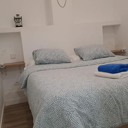 Апартаменты Nuevo Refugio En Los Bajos De Moncloa! Мадрид Экстерьер фото
