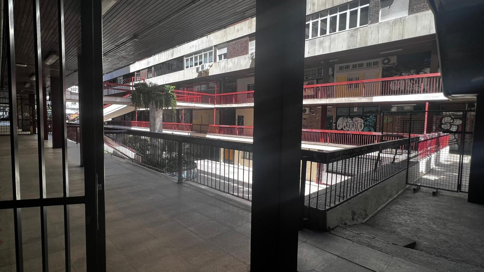 Апартаменты Nuevo Refugio En Los Bajos De Moncloa! Мадрид Экстерьер фото